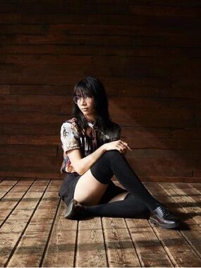 Meet your Posher, June